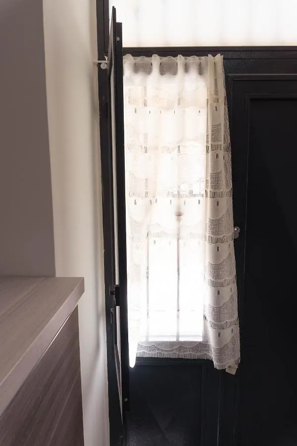 Neapolitan Roo Apartment Italy