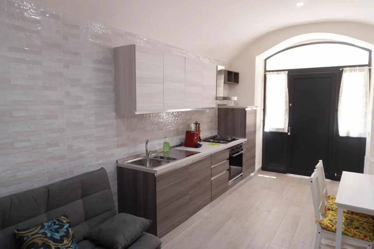 Neapolitan Roo Apartment  Naples