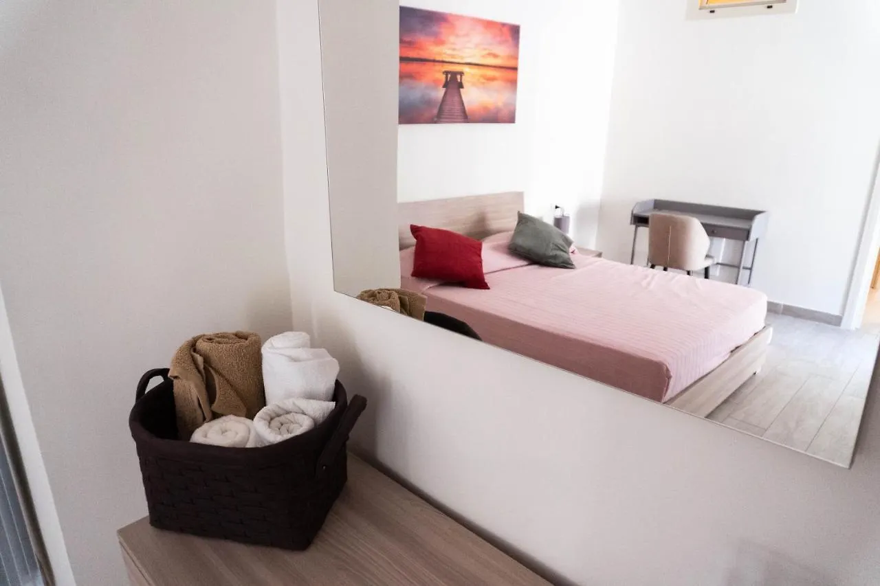 Neapolitan Roo Apartment Italy